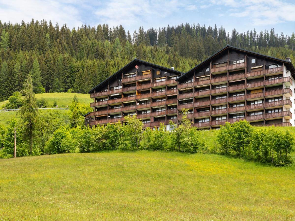 Apartment Sonnenhang By Interhome Grunholzer Экстерьер фото