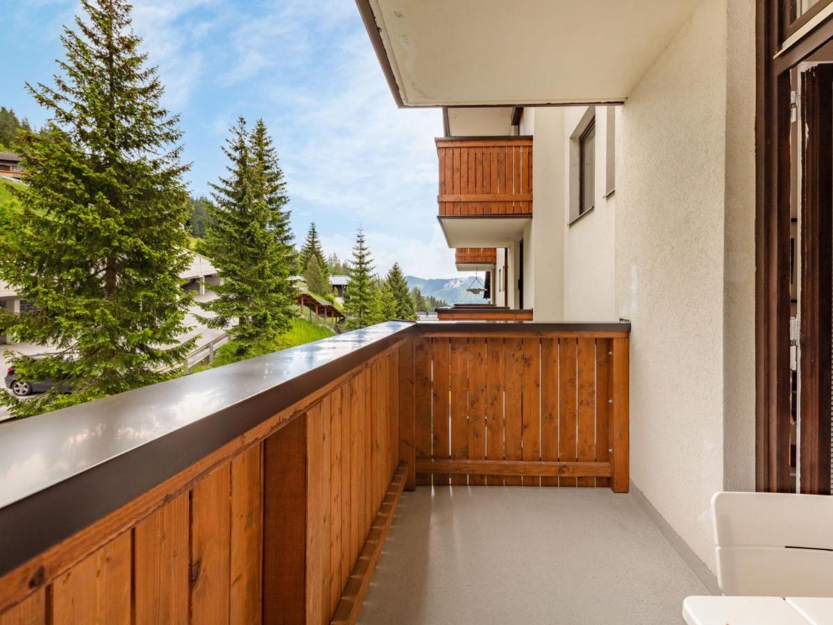 Apartment Sonnenhang By Interhome Grunholzer Экстерьер фото