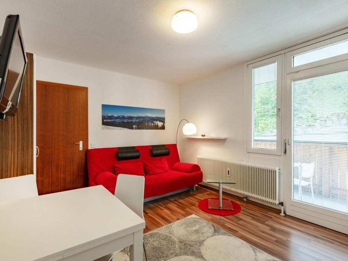 Apartment Sonnenhang By Interhome Grunholzer Экстерьер фото