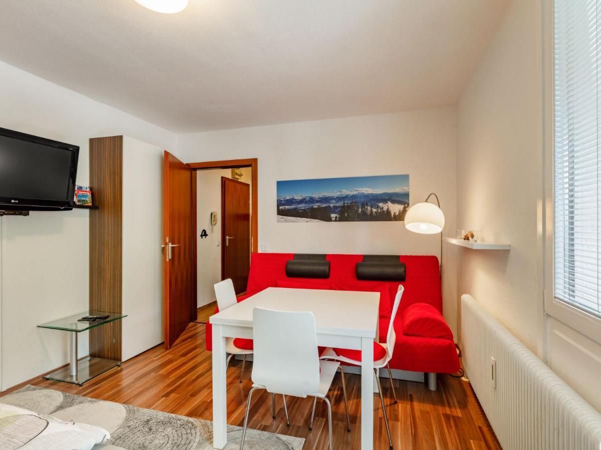 Apartment Sonnenhang By Interhome Grunholzer Экстерьер фото