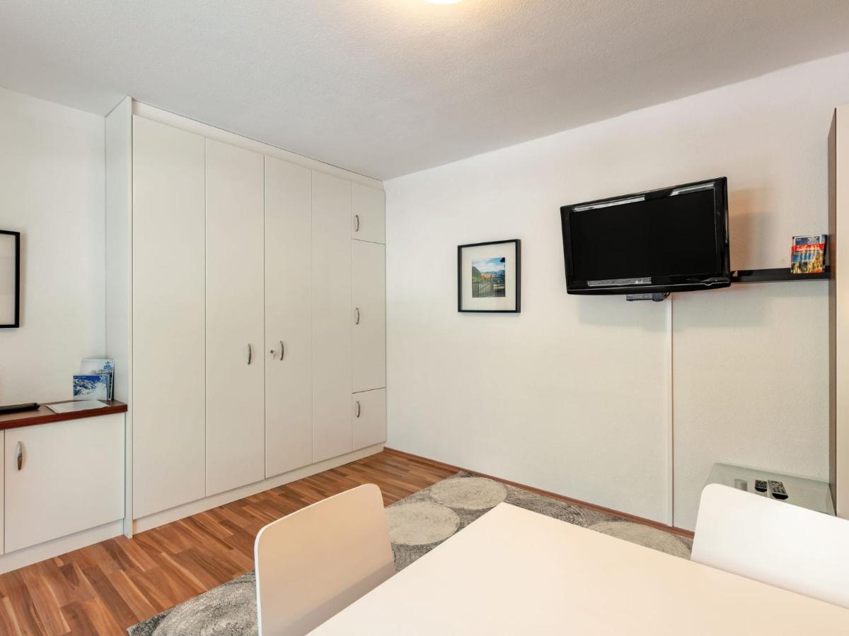 Apartment Sonnenhang By Interhome Grunholzer Экстерьер фото