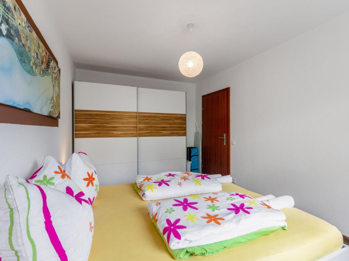 Apartment Sonnenhang By Interhome Grunholzer Экстерьер фото