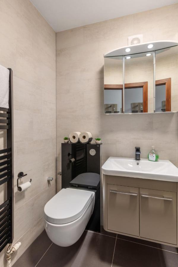 Apartment Sonnenhang By Interhome Grunholzer Экстерьер фото