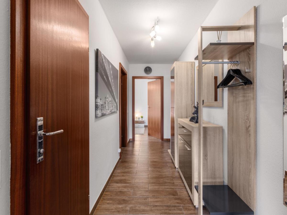 Apartment Sonnenhang By Interhome Grunholzer Экстерьер фото