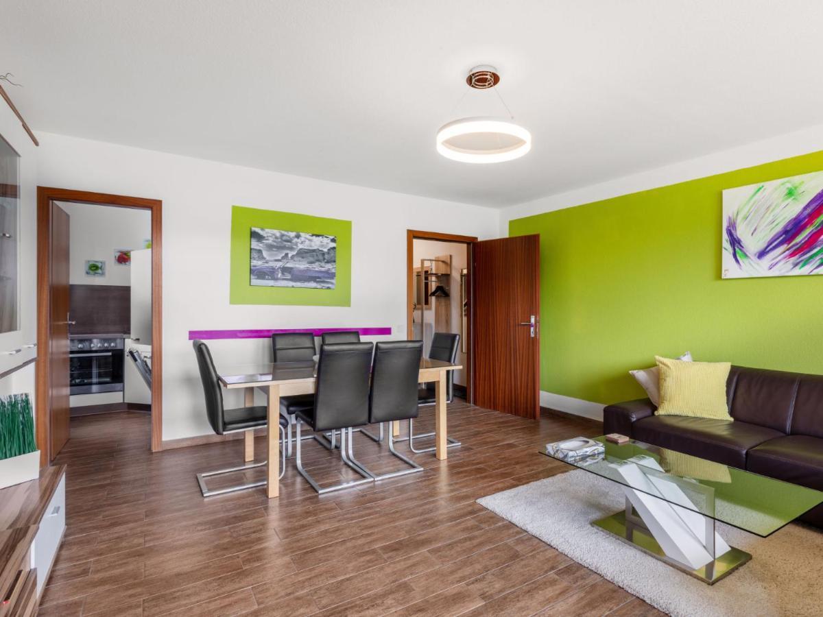 Apartment Sonnenhang By Interhome Grunholzer Экстерьер фото