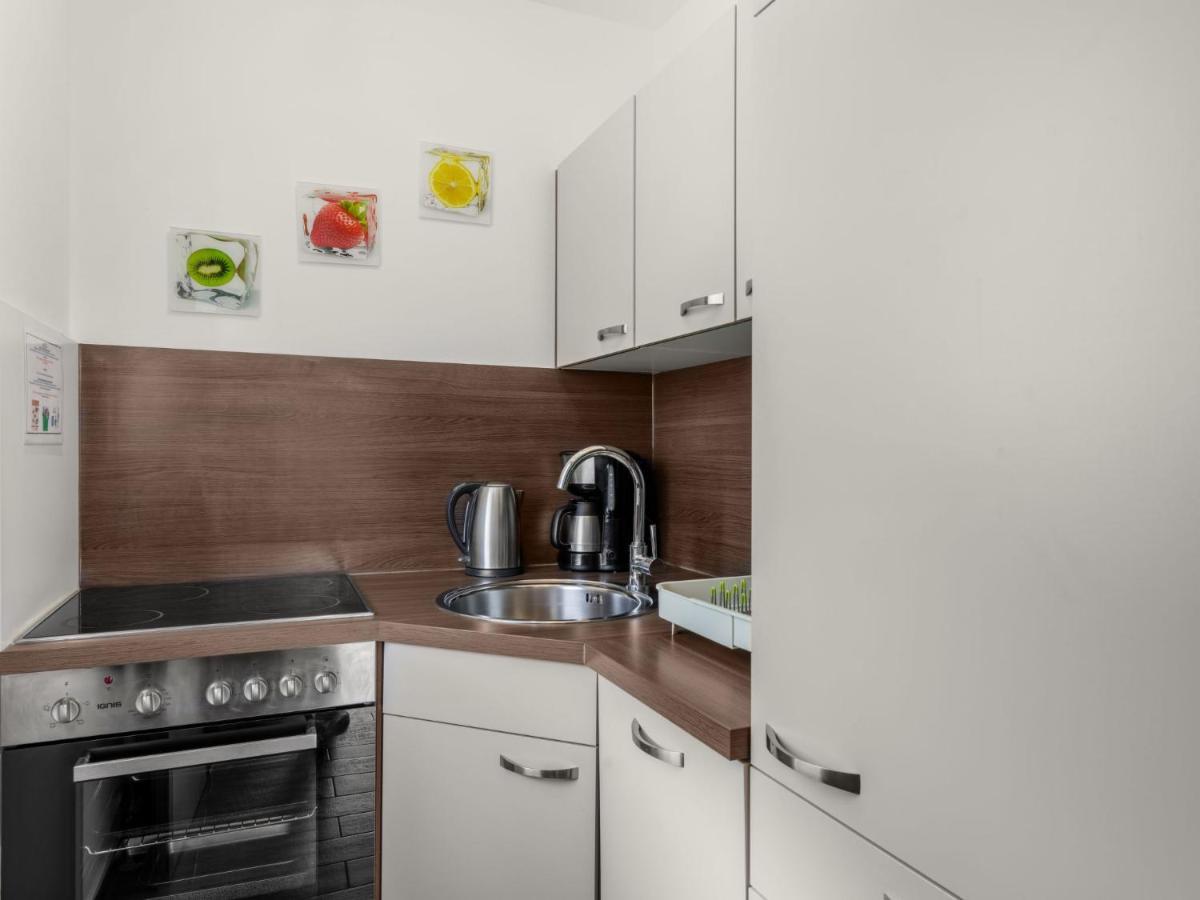 Apartment Sonnenhang By Interhome Grunholzer Экстерьер фото