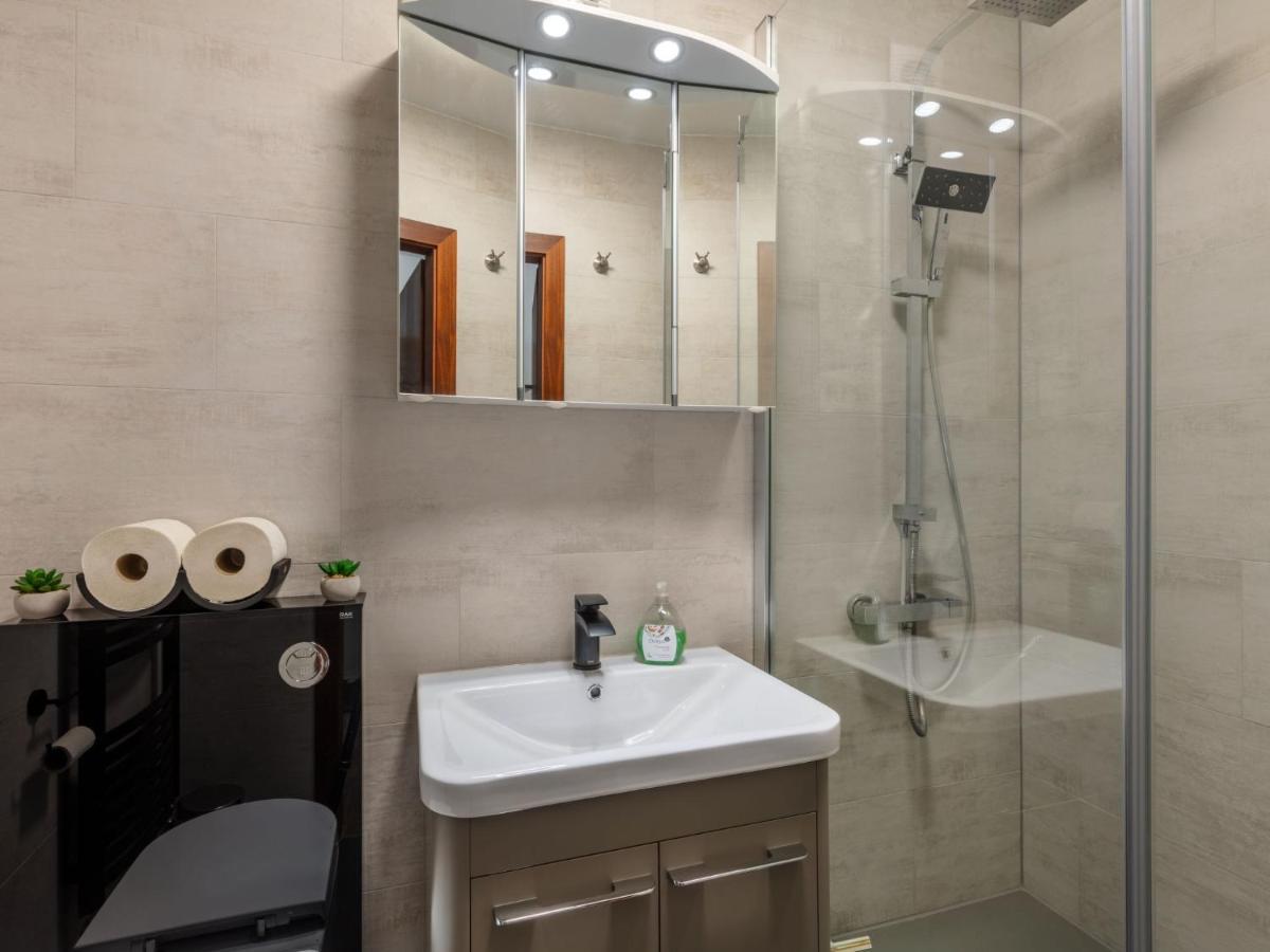 Apartment Sonnenhang By Interhome Grunholzer Экстерьер фото